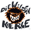 Die wilden Kerle Logo klein