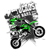 Children's motocross - KIDS MX
