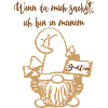 Gartenzwerg