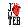 J'aime la TeB Nrouge