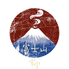 Fuji Mount