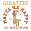 Girafes Girafe