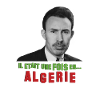 Es war einmal in Algerien