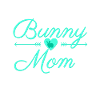 bunny mom