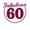 60th birthday