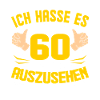 60th birthday