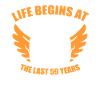 60th birthday