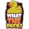 rubber duck