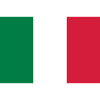 Flag of Italia