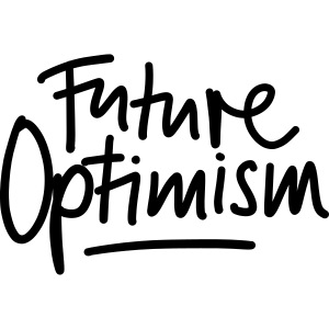 Future Optimism Black