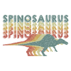 Spinosaurus