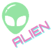 alien