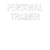 personal trainer