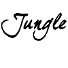 jungle black