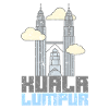 Kuala Lumpur skyscraper