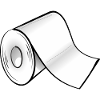 toilet paper