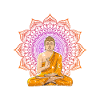 Thailand Buddha