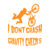 Bike stunts