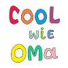 Cool wie Oma