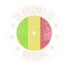 reggae oldschool grunge
