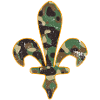 Camouflage Ljiljan