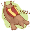 Super mole