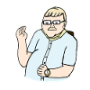 Mr. Hoffmaster