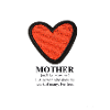Heart with Meaningful Mamatronk
