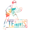 Tennis Sport Gift