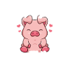 Pigs Piglet Piglet Pig