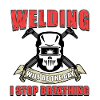 Welding