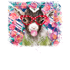 Goat with Glasses