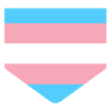 Transgender Brusttasche