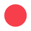 Circle red