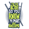 Acteur