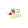 Cadeau de magicien magicien