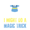 Lapin magicien magicien