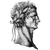 Julius Caesar - Black