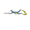 Spearfishing