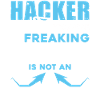Hacker Awesome Hacker