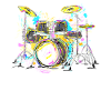 Drums drummer