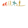 Evolution Levez-vous et pagayez!