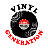 Génération de vinyle