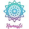 Mandala Namaste