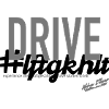 DRIVE air-cooled