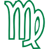 blank astrological sign