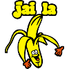 j'ai la banane humour citation