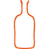 empty bottle