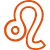 lion astrological sign