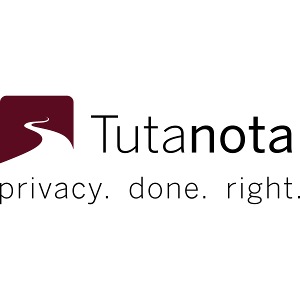 Tutanota - Prywatność. gotowy. Prawy.